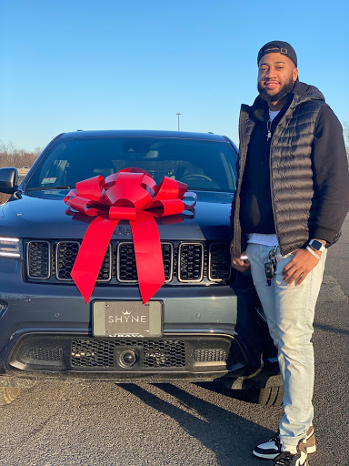 Chrysler Dealer «Grava Chrysler Dodge Jeep Ram SRT», reviews and photos, 29 Mystic Ave, Medford, MA 02155, USA