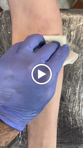 Explore simple skyrim tattoo ideas, creative tattoo ideas in Rogers, available at Ink Solutions Tattoo