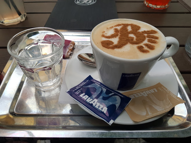 B caffé - Gyöngyös
