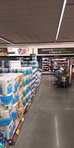 Discount Supermarket «ALDI», reviews and photos, 6336 Roswell Rd NE, Sandy Springs, GA 30328, USA