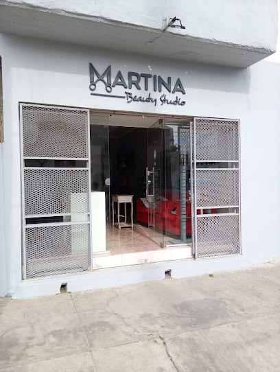 Martina Beauty Studio