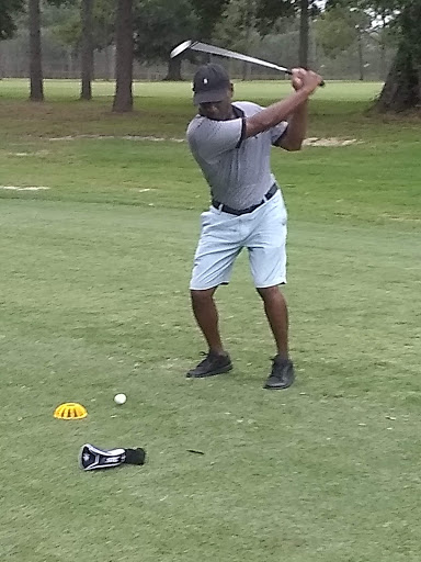 Golf Course «Azalea City Golf Course», reviews and photos, 1000 Gaillard Dr, Mobile, AL 36608, USA