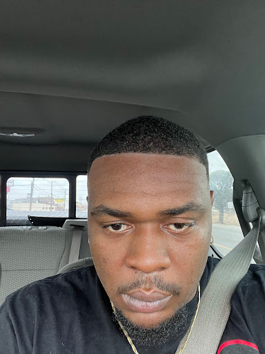 Barber Shop «Taperz Barber Shop», reviews and photos, 108 S Saginaw Blvd, Saginaw, TX 76179, USA