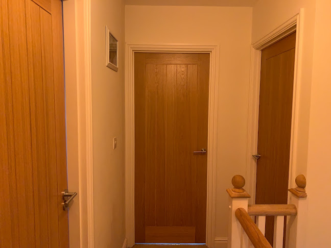 Reviews of Simply doors Swadlincote in Derby - Carpenter