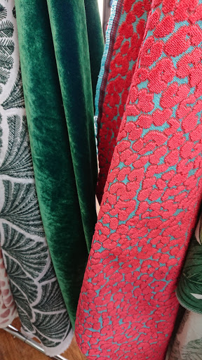 Fabric Store «Boca Bargoons Lake Park», reviews and photos, 910 US-1, Lake Park, FL 33403, USA