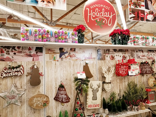 Fabric Store «Jo-Ann Fabrics and Crafts», reviews and photos, 3130 Arden Way, Sacramento, CA 95825, USA