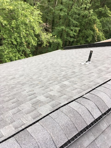 Roofing Contractor «Roofer 911», reviews and photos
