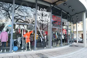 Loft Stores image