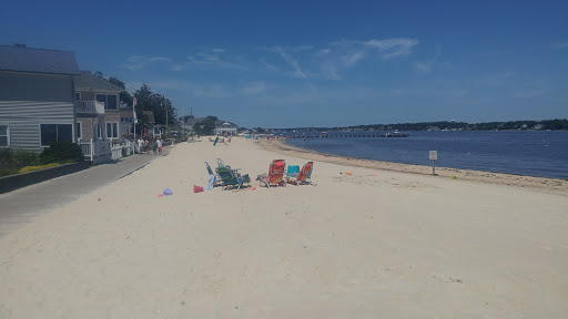 Grocery Store «Ocean Gate Market», reviews and photos, 216 Ocean Gate Ave, Ocean Gate, NJ 08740, USA