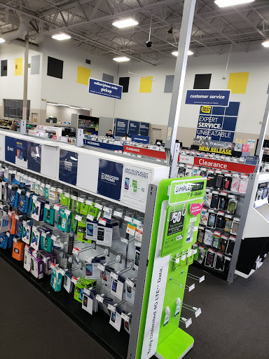 Electronics Store «Best Buy», reviews and photos, 9420 WI-16, Onalaska, WI 54650, USA