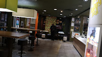 Atmosphère du Restauration rapide McDonald's à Créteil - n°9
