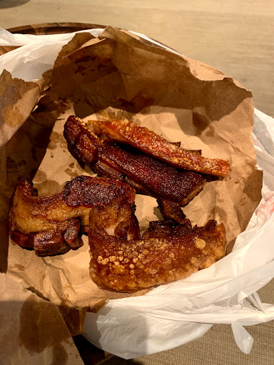 Supermarket «Triton Supermarket», reviews and photos, 2715 Collins Ave, Miami Beach, FL 33140, USA