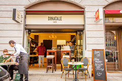 Dinatale Cafe