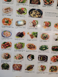 Photo n°1 de Lao Douang Dy à Paris ()