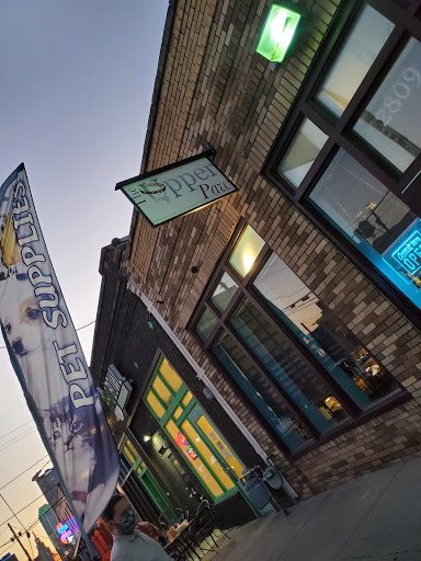 Pet Store «The Upper Paw», reviews and photos, 2809 Commerce St, Dallas, TX 75226, USA