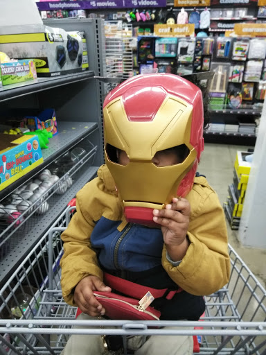 Variety Store «Five Below», reviews and photos, 12970 Middlebrook Road, Germantown, MD 20874, USA