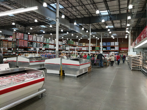 Warehouse store «Costco Wholesale», reviews and photos, 13130 SE 84th Ave, Clackamas, OR 97015, USA