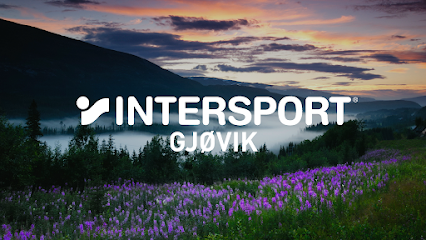 Intersport Gjøvik