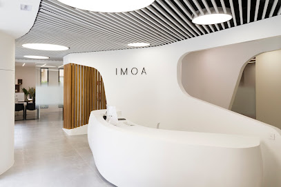 IMOA CLINICA DENTAL - Urgencias Dentales Sevilla