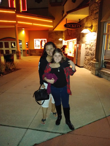 Movie Theater «Epic Theatres of St. Augustine», reviews and photos, 112 Theatre Dr, St Augustine, FL 32086, USA