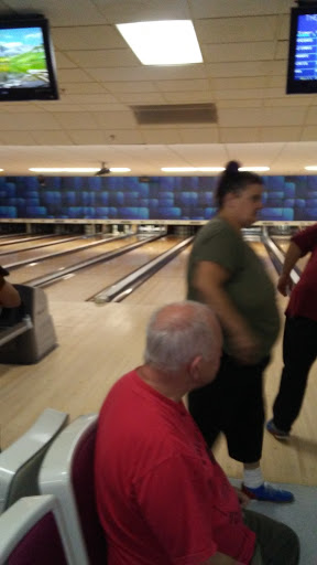 Bowling Alley «Academy Lanes», reviews and photos, 725 S Main St, Haverhill, MA 01835, USA