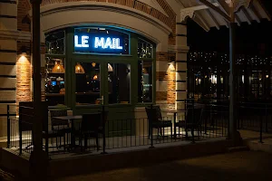 Le Mail Restaurant - Cuisine Bistronomique - Angers image
