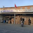 Motorcu Tonton