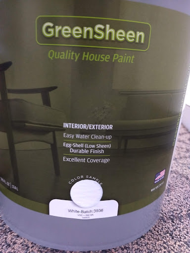 Painter «GreenSheen Paint», reviews and photos, 1281 W Dartmouth Ave, Englewood, CO 80110, USA