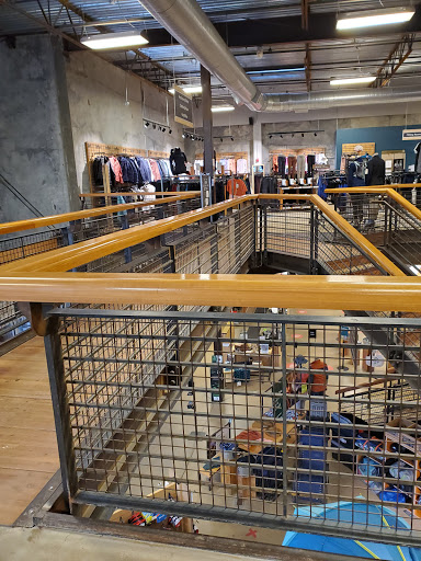 Camping Store «REI», reviews and photos, 1703 S Brentwood Blvd, Brentwood, MO 63144, USA