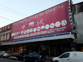 Comercial Zhan Shi Ltda.