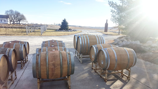 Winery «Fireside Winery», reviews and photos, 1755 P Ave, Marengo, IA 52301, USA