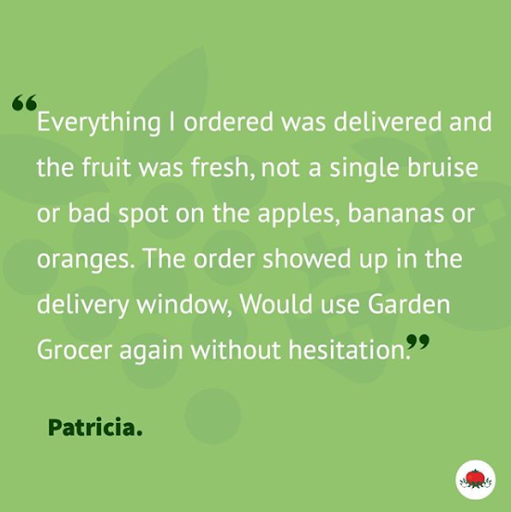 Grocery Store «Garden Grocer Inc», reviews and photos, 16215 FL-50 #206, Clermont, FL 34711, USA