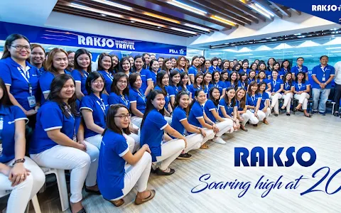 Rakso Air Travel And Tours, Inc. Makati Head Office image