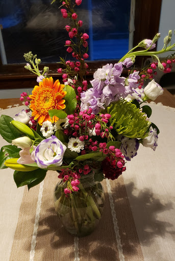 House of Flowers, 511 Court St, Williamsburg, IA 52361, USA, 