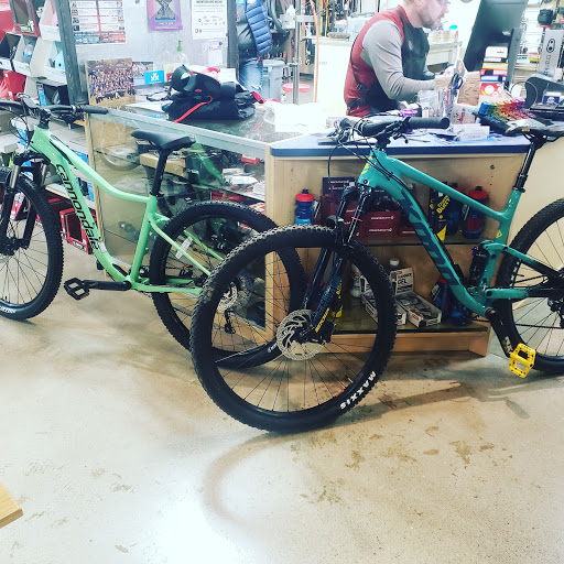 Bicycle Store «Paramount Sports», reviews and photos, 2430 S University Dr, Fargo, ND 58103, USA