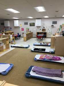 Bonita Migrant and Seasonal Head Start 4685 11th St, Guadalupe, CA 93434