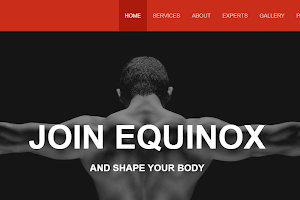 Equinox Health Club image