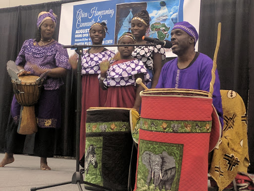 Event Management Company «Executive Events LLC», reviews and photos, 111 Granby St, Norfolk, VA 23510, USA