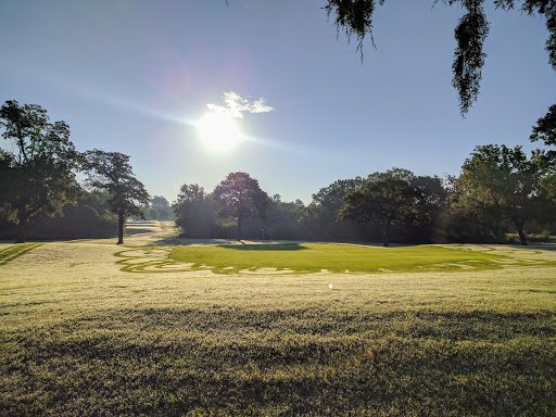 Golf Course «Trosper Golf Course», reviews and photos, 2301 SE 29th St, Oklahoma City, OK 73129, USA
