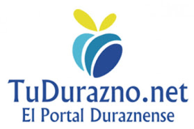 TuDurazno.net - Primer sitio web de Durazno