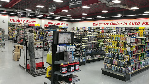 Auto Parts Store «ABC Auto Parts #15», reviews and photos, 446 N Eastman Rd, Longview, TX 75601, USA