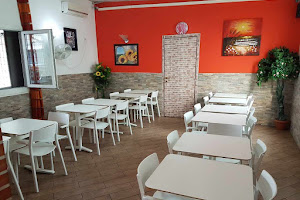 Brothers Fast Food & Namaste Indian Restaurant