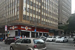 Chicken Licken Braamfontein image