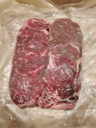 Grocery Store «The Fresh Market», reviews and photos, 75 Washington Valley Rd, Bedminster Township, NJ 07921, USA