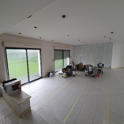 L.A.M. Rénovation 85 à Jard-sur-Mer