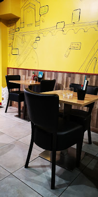 Atmosphère du Restaurant chinois Ô My Wok à Toulouse - n°2