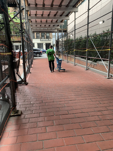 Moving and Storage Service «Dumbo Moving and Storage NYC», reviews and photos, 15 N Oxford St, Brooklyn, NY 11205, USA