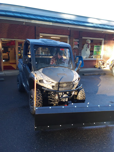 Plumbing Supply Store «North County Hardware», reviews and photos, 40600 NE 221st Ave, Amboy, WA 98601, USA