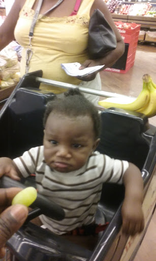 Grocery Store «Winn-Dixie», reviews and photos, 1060 Lakes Blvd, Lake Park, GA 31636, USA