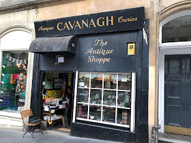 Cavanagh’s Antiques